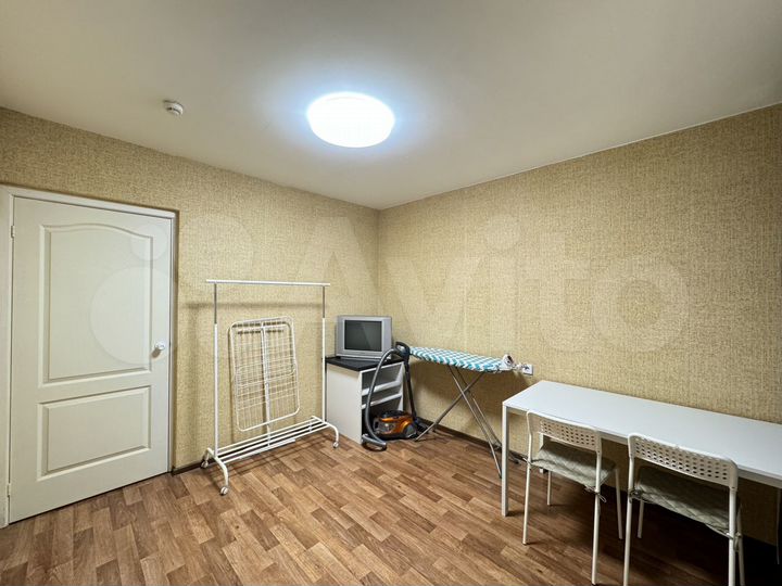 3-к. квартира, 75 м², 2/16 эт.