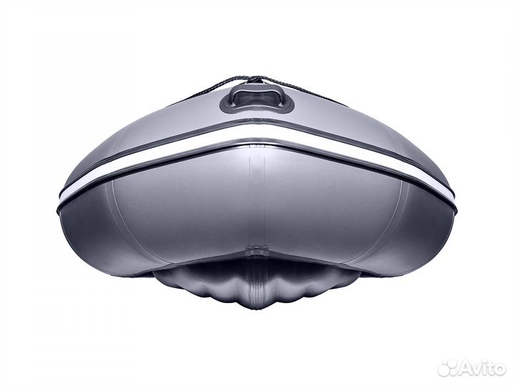 Лодка пвх Апачи 3300 нднд