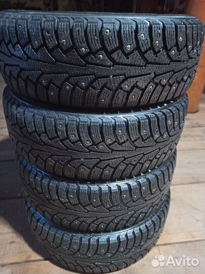 Nokian Tyres Nordman 5 185/60 R15