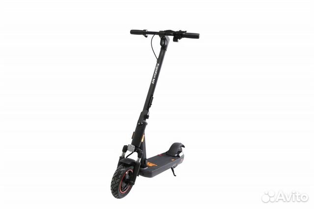 Электросамокат Kugoo Kirin М3