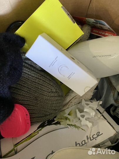 Короька барахла