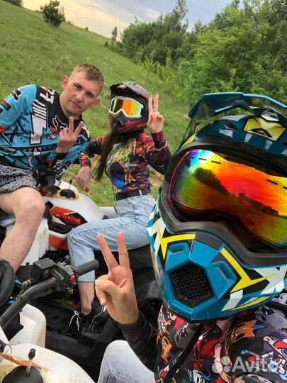 Прокат Квадроцикла,Багги,Снегохода