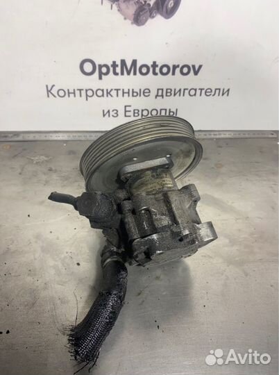 Насос гидроусилителя Audi A6 C5 2.5TDI 2003