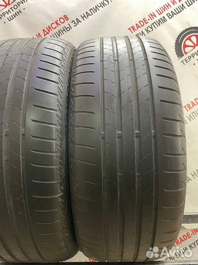 Bridgestone Turanza T001 225/55 R17 97W