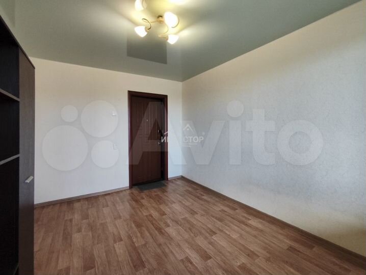 Комната 24,7 м² в 4-к., 9/9 эт.