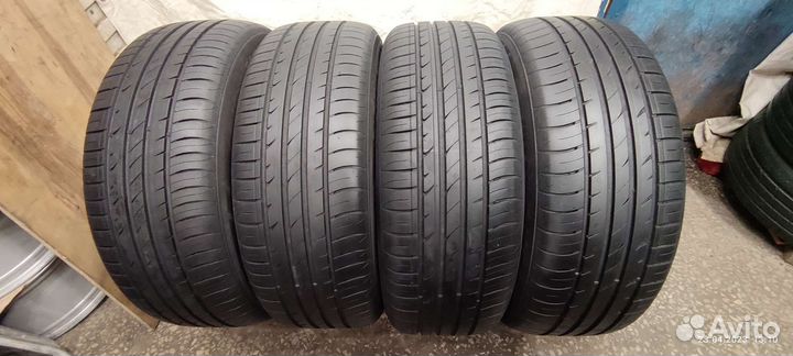Hankook Ventus Prime 2 K115 235/60 R18 103H