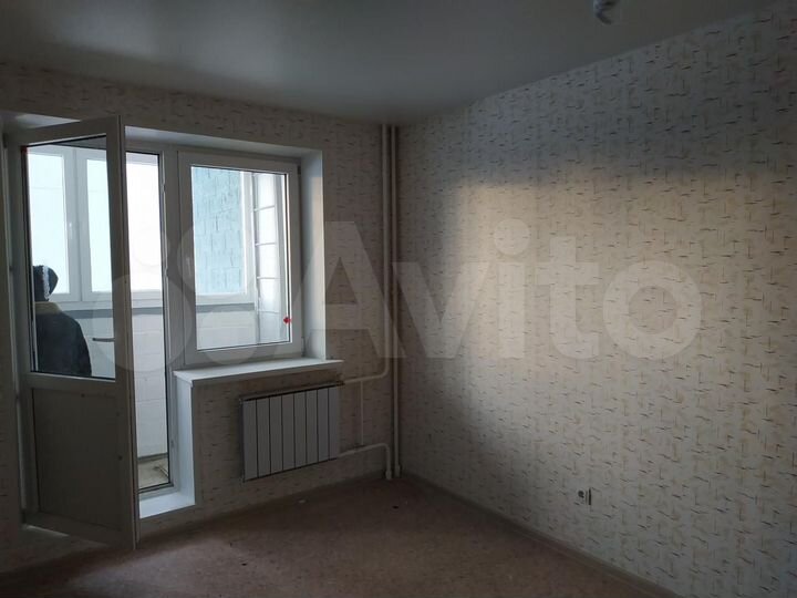 2-к. квартира, 50 м², 9/14 эт.