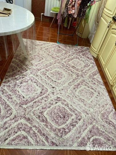 Ковры бу