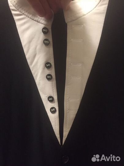 Рубашка Латина