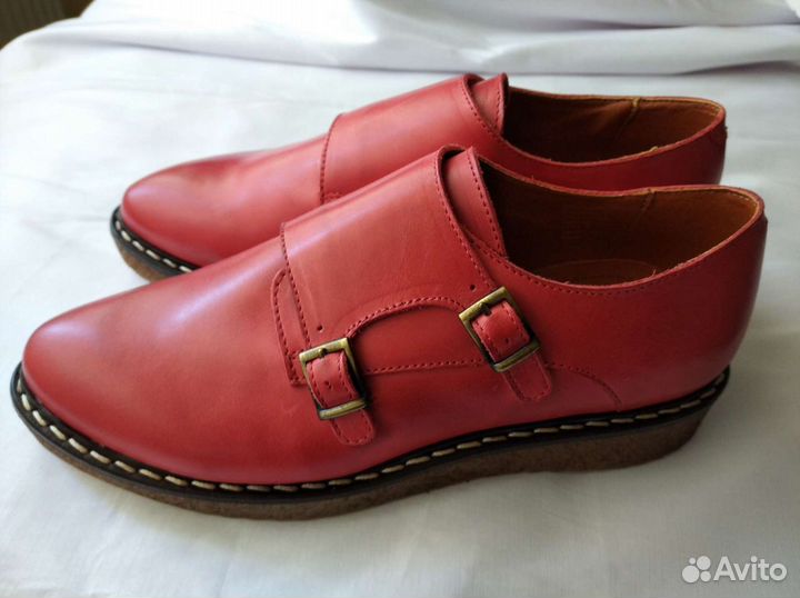 Туфли Corkies размер 36 (маркировка 35)