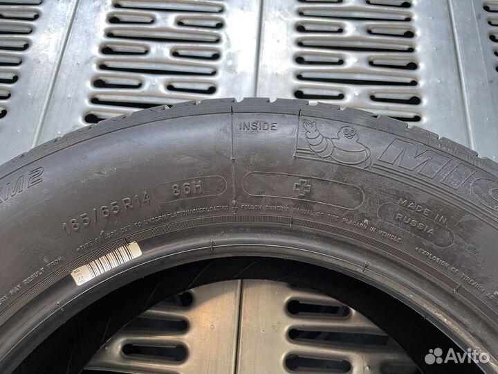 Michelin Energy XM2+ 185/65 R14 86H