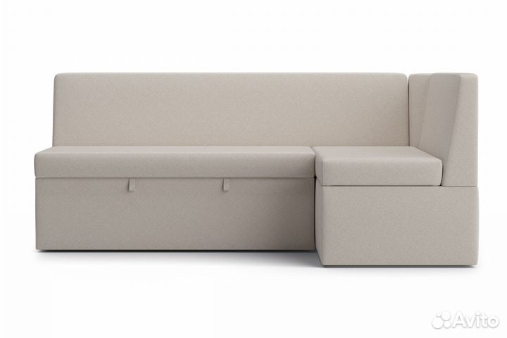 Диван угловой 