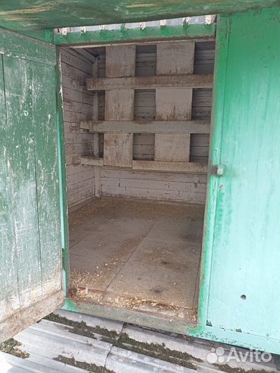 Продам голубятню