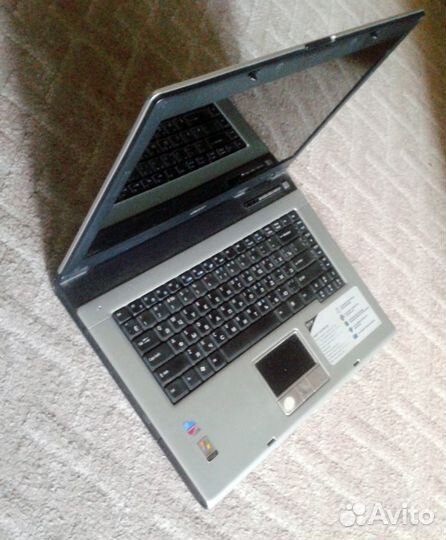 Ноутбук Acer