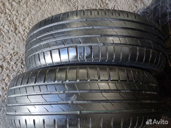 Nokian Tyres Hakka Green 2 185/60 R15 88H
