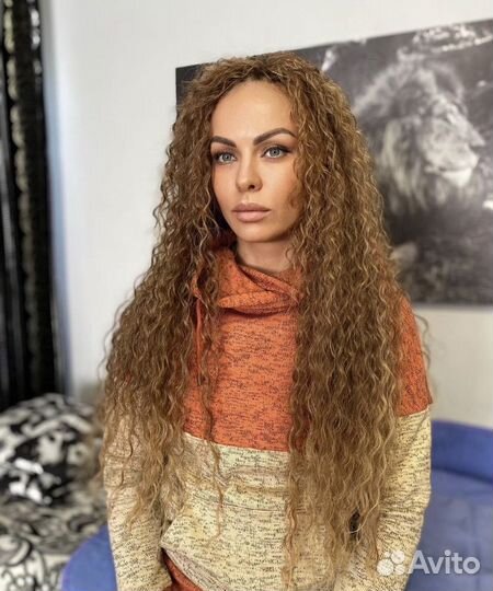 Афропрически, наращивание волос, афрокудри