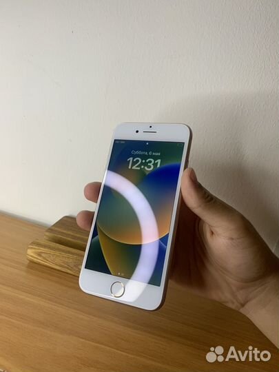 iPhone 8/64gb,Ростест