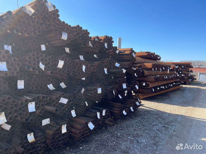 Труба нкт 73