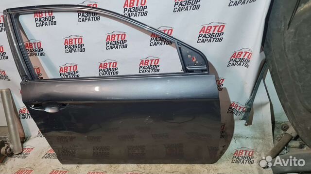 Дверь передняя правая Lifan Cebrium