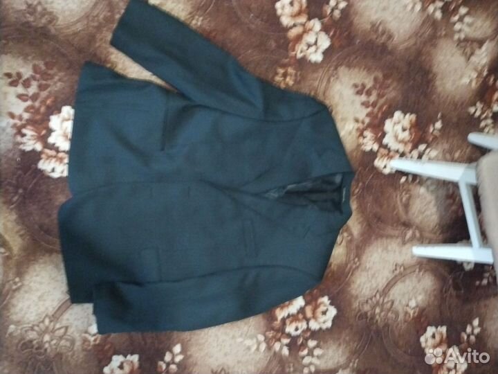 Костюм мужской svyatnyh