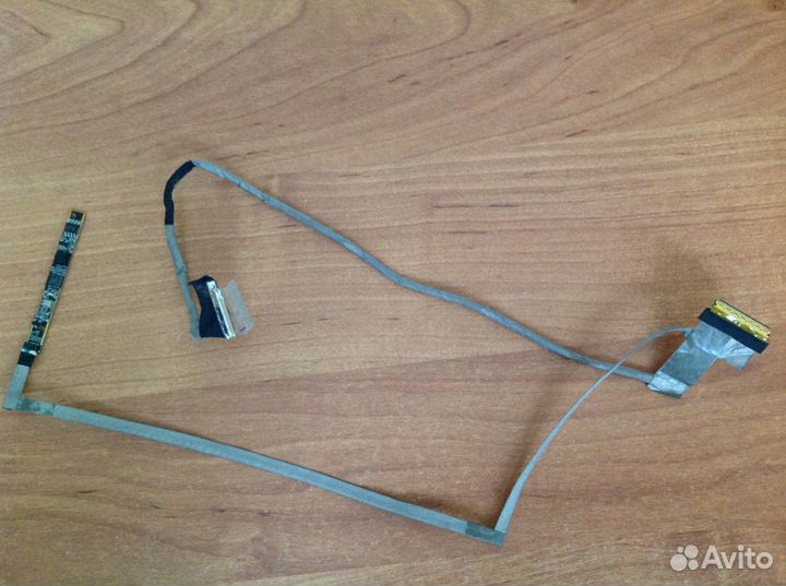 Шлейф матрицы