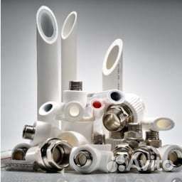 Сантехнические,сварочные работы любой сложности,бы