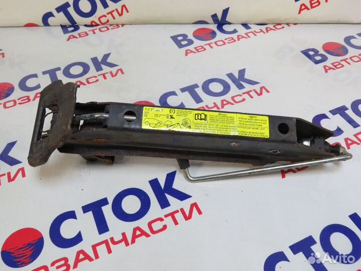 Домкрат volkswagen touareg 7L6, 7L7, 7LA