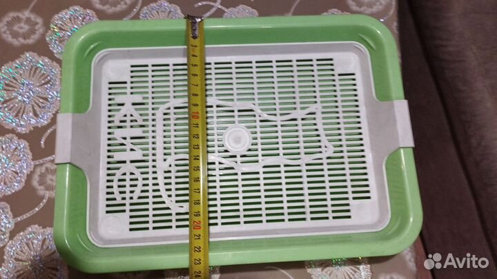 Лоток для кошек