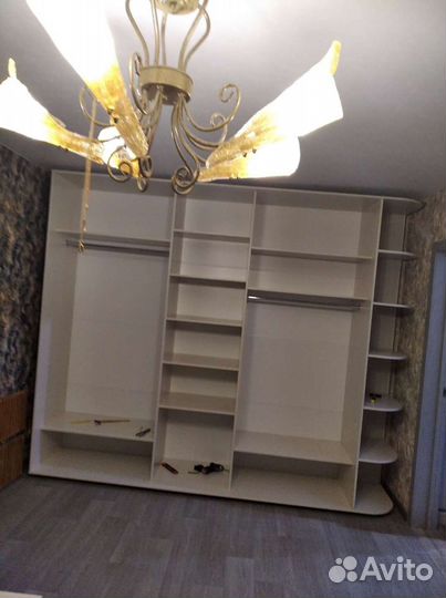 Сборка мебели /Разборка/Ремонт мебели 24/7