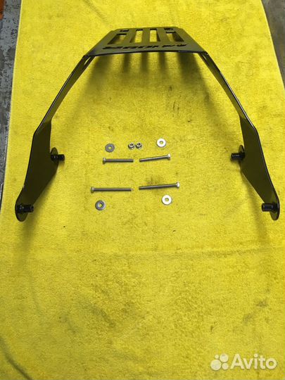 Багажник Suzuki m109r