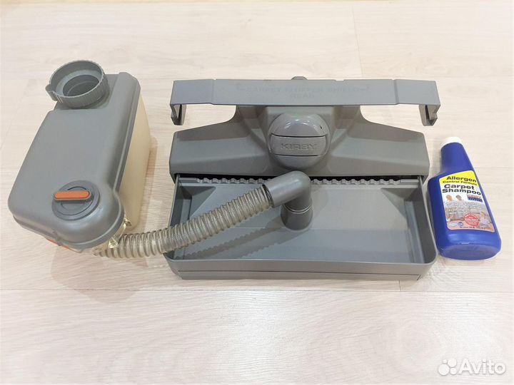 Пылесос кирби центрия - kirby sentria