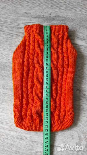 Одежда для собак