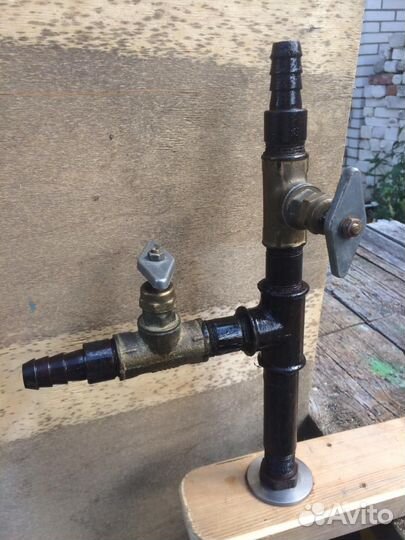 Приспособление для полива