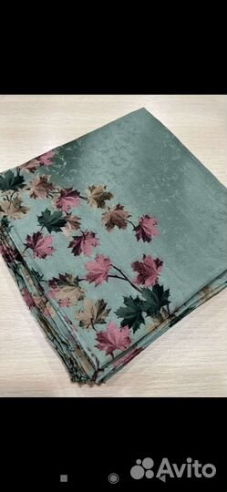 Платки батист