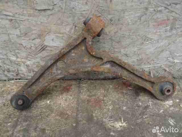 Рычаг передний левый нижний Honda Pilot 1