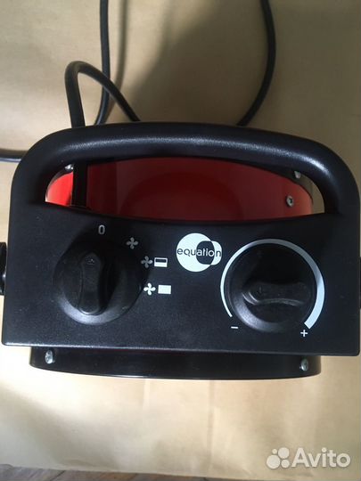 Теплопушка