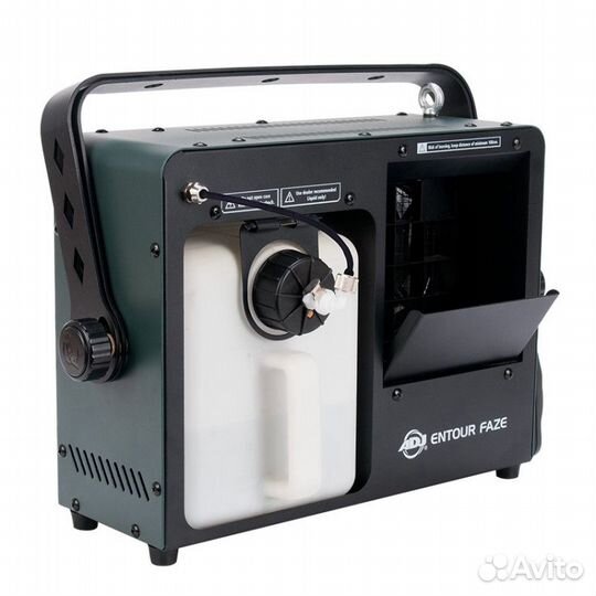 Генератор эффектов ADJ Entour Faze