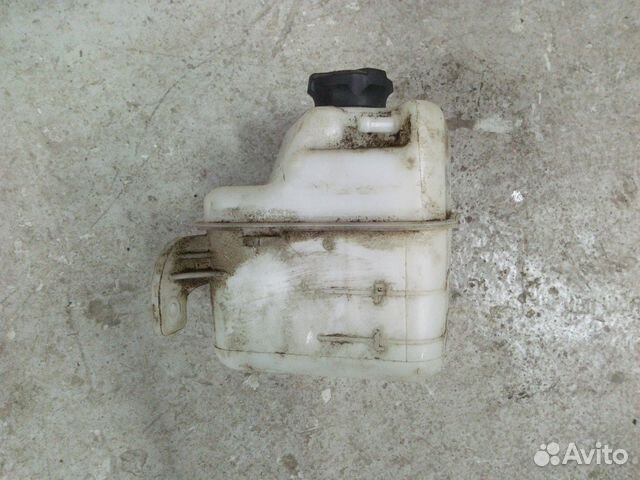 Бачок расширительный Киа Спортейдж 3