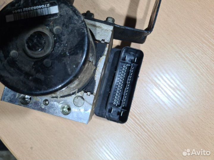 Блок ABS Ford Focus 3 1.6 2014