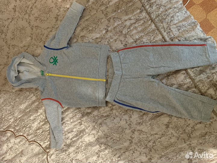 Костюм для мальчика