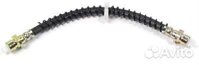 Freelander 1996.Тормозной шланг задний