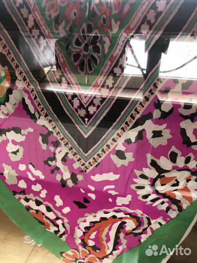 Отрезы ткани Италия