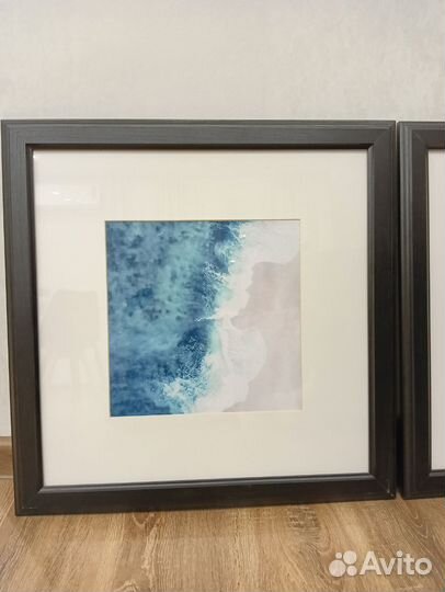 Картины и постеры IKEA