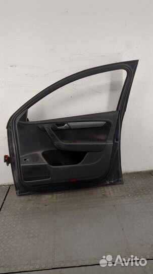 Дверь боковая правая передняя Volkswagen Passat 7 Европа