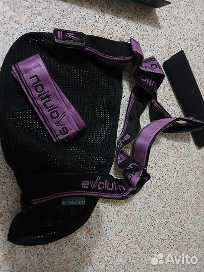 Бандаж фиксирующий, поддерживающий для руки