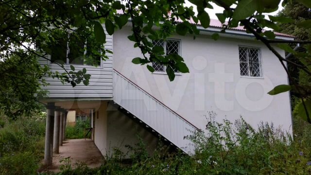 Дом 134 м² на участке 14 сот.
