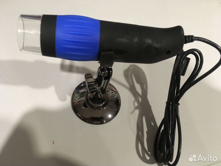 Микроскоп цифровой oitez DP-M07-200