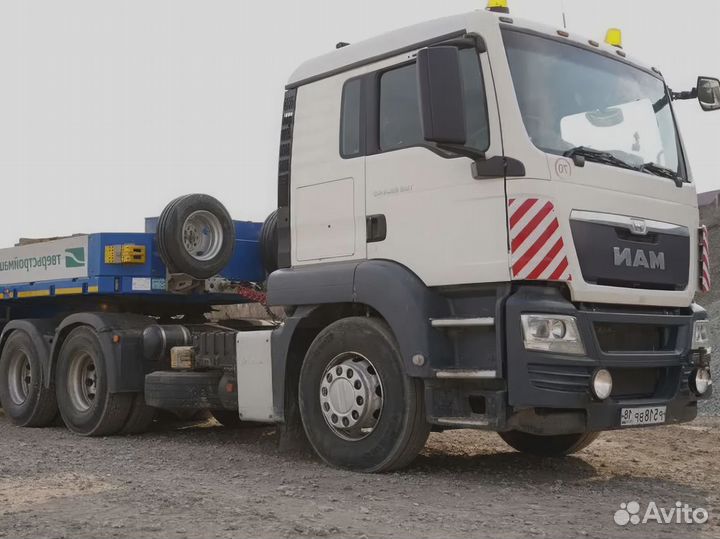 Услуги Трала Грузоперевозки Негабарита