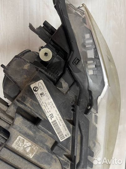 Фары передние F30/F31