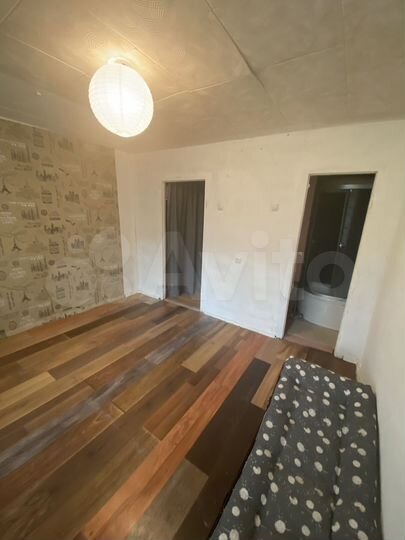 1-к. квартира, 17 м², 2/5 эт.